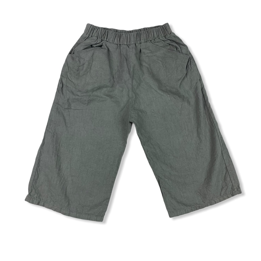 Go Gently Thyme Culotte